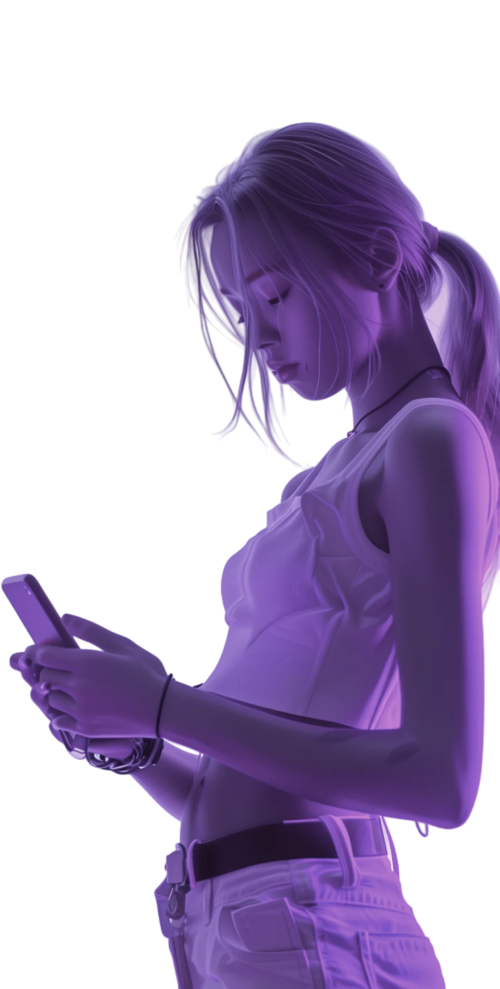 person